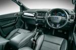 Ford Everest Limited 2019 года (ZA)